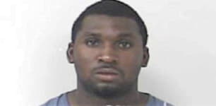 Omar Graham, - St. Lucie County, FL 